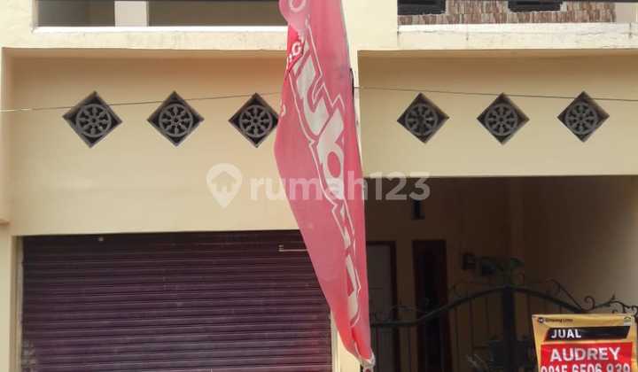 Dijual murah rumah nyaman di Graha Beringin Mas (12547-AUD) 1