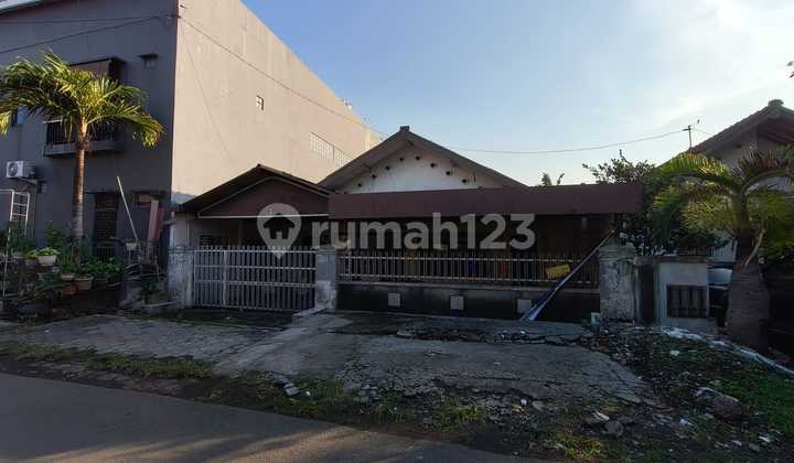 Dijual murah rumah di Puspowarno (12448-AUD) 1