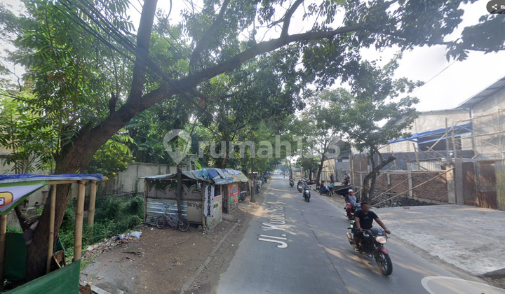 For rent new warehouse in Karangroto, Genuk (12556-AUD) 2