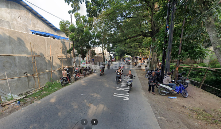 For rent new warehouse in Karangroto, Genuk (12556-AUD) 1