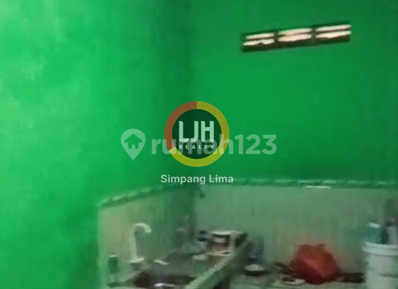 For Sale Nice House Unfurnished SHM Ngaliyan, Semarang 2