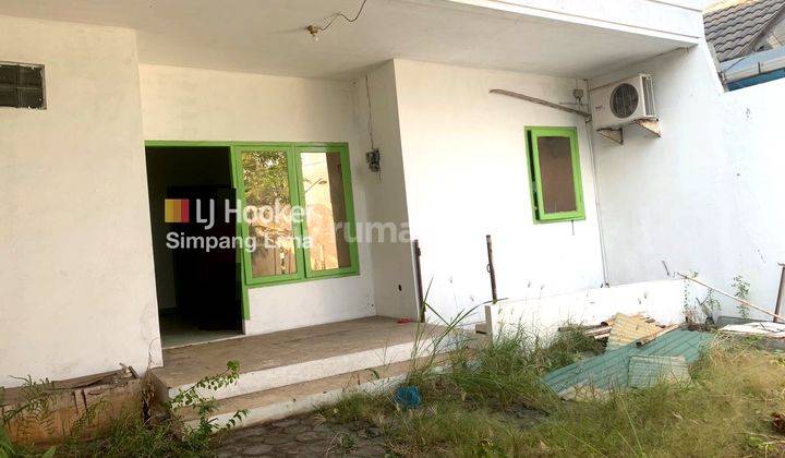 Rumah Minimalis Siap Pakai Dijual di Puri Anjasmoro, Semarang Barat 12.115 Pia  1