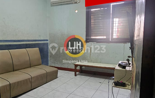 Dijual Rumah di Gisikdrono Semarang Barat 2