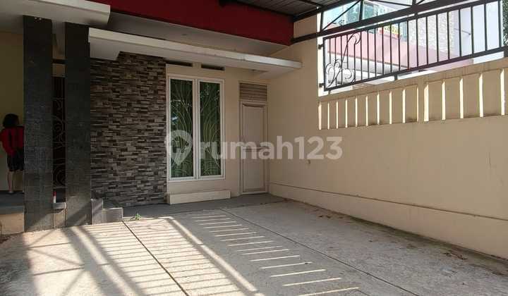 Dijual rumah istimewa di Puspowarno (12435-AUD) 1