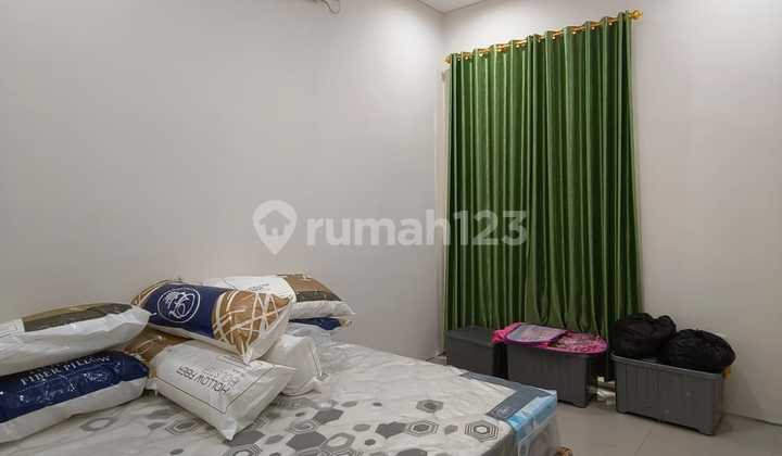 Dijual rumah istimewa di Puspowarno (12435-AUD) 2