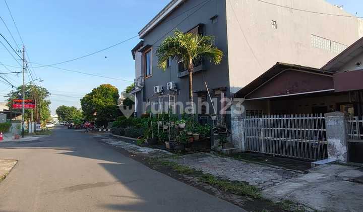 Dijual murah rumah di Puspowarno (12448-AUD) 2