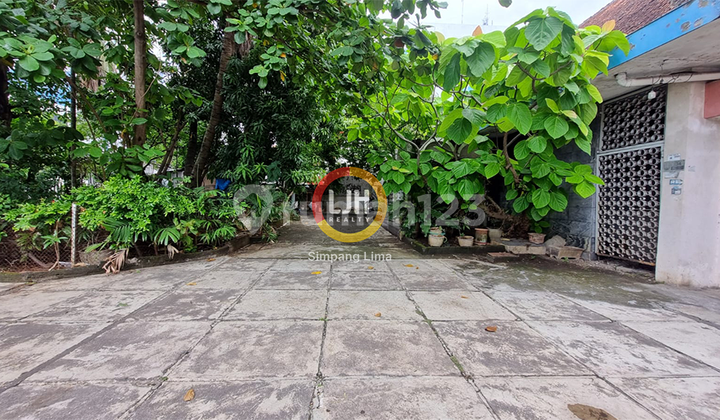 Dijual Rumah 1,3 M, Tawangmas, Semarang 2