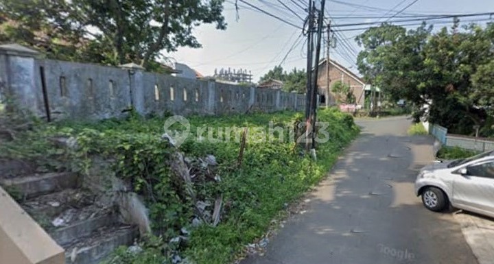 Land with bonus house for sale in Ngesrep Barat (12567-MRT) 2