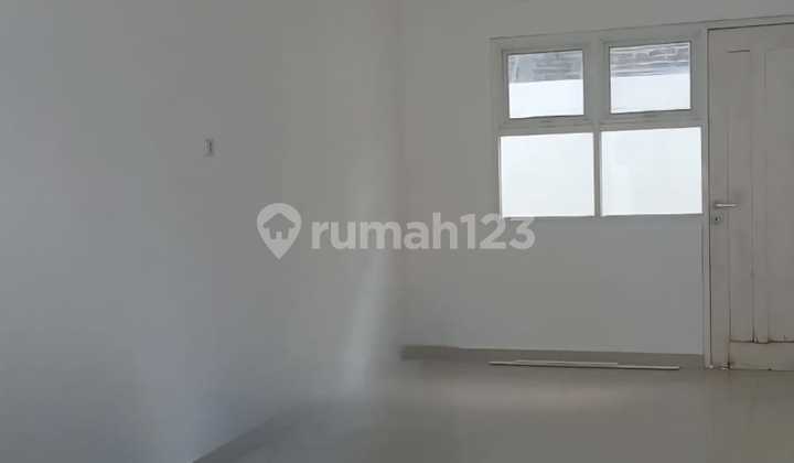 Dijual Rumah Siap Pakai Bebas Banjir Kedungpane Semarang 2