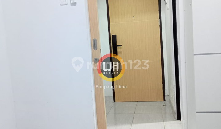 Dijual Apartment The Alton Residence 2 BR, Banyumanik 2