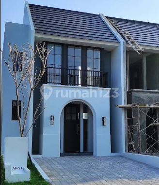 Dijual rumah sesuai harga pasar di Red Terracotta (12512-AUD) 2