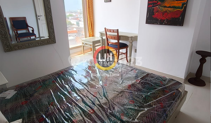 Apartment for Rent Unfurnished 2 Bedrooms 2