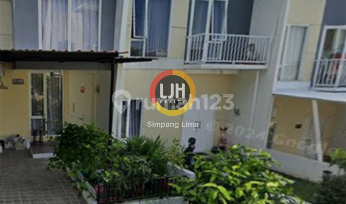 Dijual Rumah Modern Minimalist, Tembalang  2