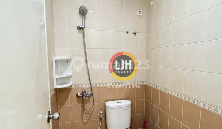 Disewakan Rumah Modern di Semarang Barat 2