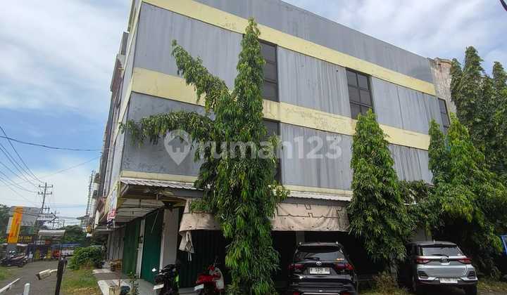 For rent, cheap Majapahit shop house (12332-AUD)