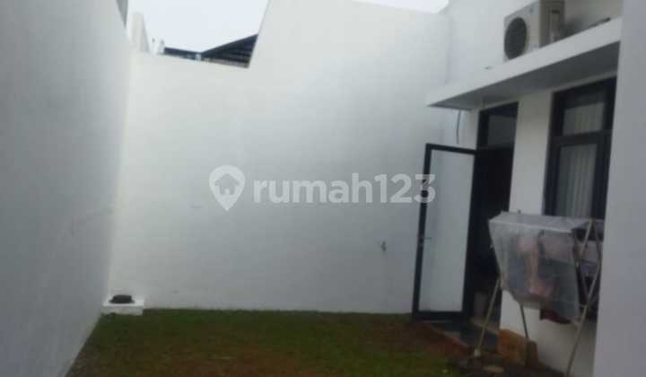 Dijual rumah nyaman di Ceria Tengah, Graha Estetika (12521-AUD) 2