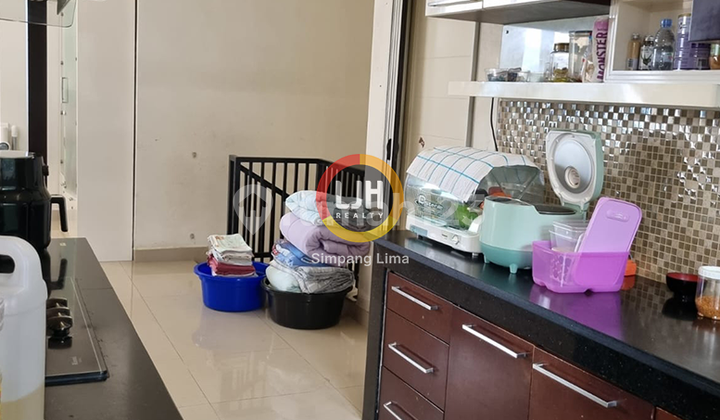 Dijual Rumah Bagus SHM Tembalang, Semarang 2