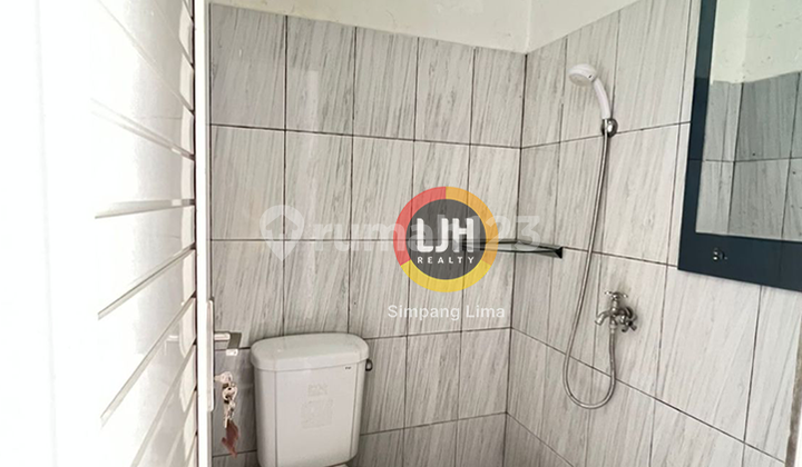 For Sale Modern House in West Semarang 2