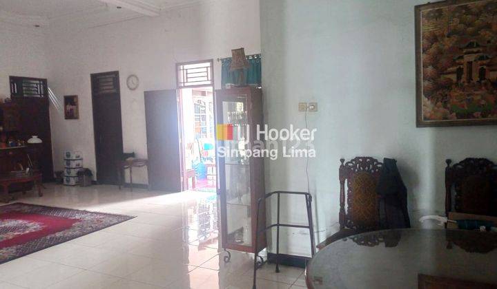 Dijual Rumah Siap Huni Strategis Jalan Besar Wologito Semarang Barat 11.319 mrt  2