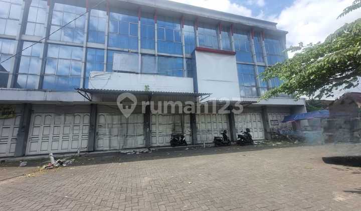 Dijual ruko bagus dijalan Gatot Subroto, Ungaran (12476-MRT) 2