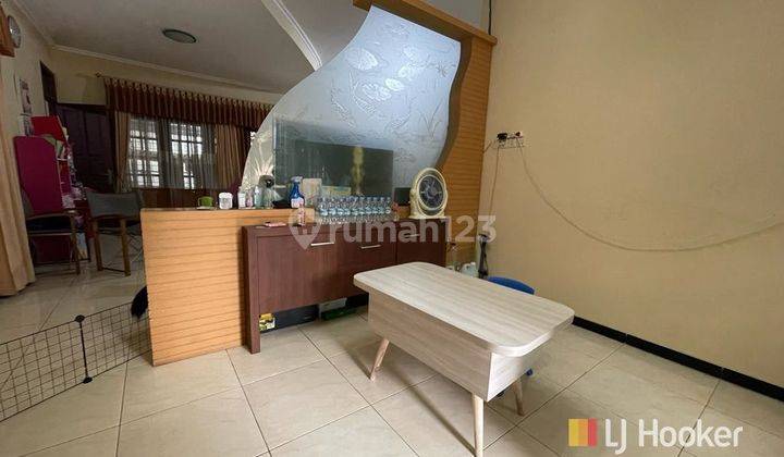 Dijual Rumah Srondol Bumi Indah , Banyumanik 11.043 LIS  2