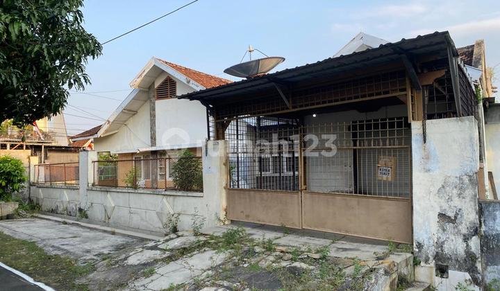 Dijual rumah di Pandean Lamper, Peterongan (12513-PIA) 2
