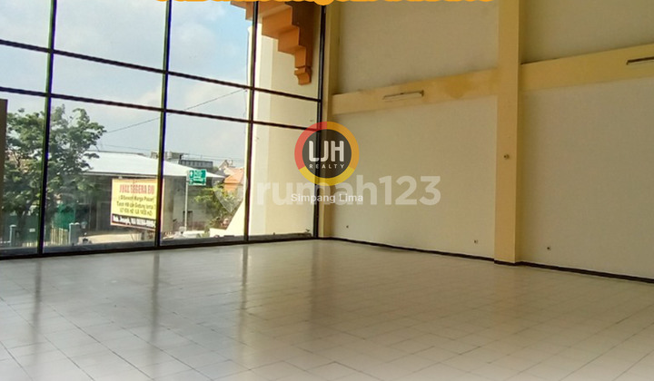 For Sale Commercial Space 1500 m2 SHM Citarum, Semarang 1