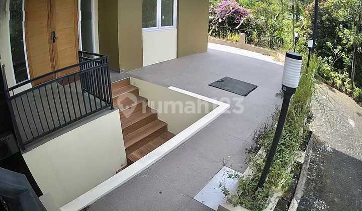 Dijual Rumah Bagus Siap Pakai Di Candi Golf Semarang 1