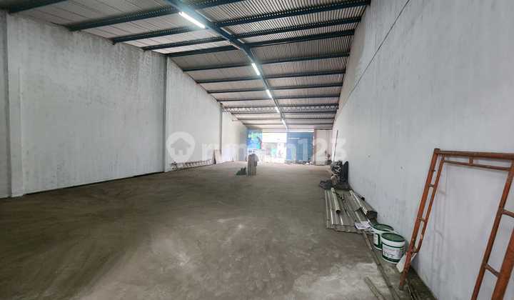 For rent cheap Warehouse in LIK Terboyo (12449-IVN) 1