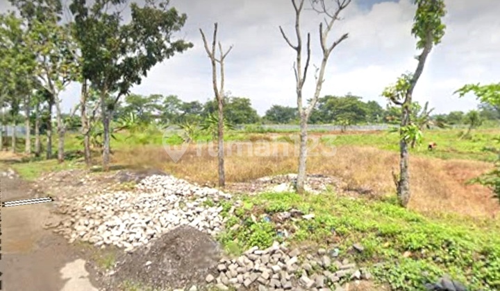 Dijual Tanah Kavling Siap Bangun Di Tembalang Dekat Undip Semarang 1