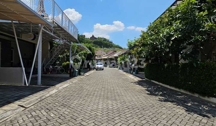 Dijual sesuai harga pasar rumah di Bukit Elang Residence 1