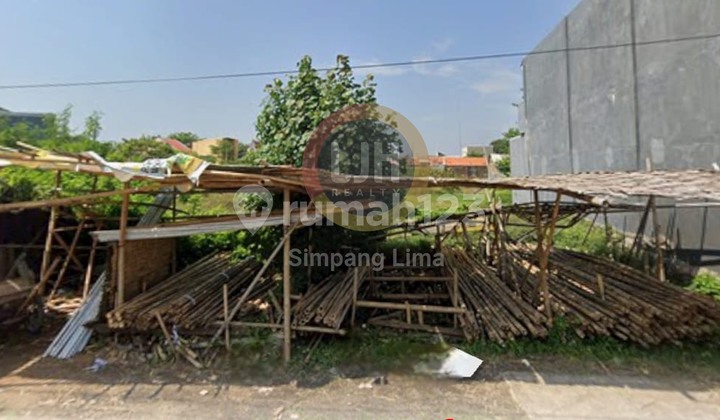 Dijual Tanah 432 m2 SHM Pekalongan Utara, Pekalongan Dijual Tanah 432 m2 SHM Pekalongan Utara, Pekalongan