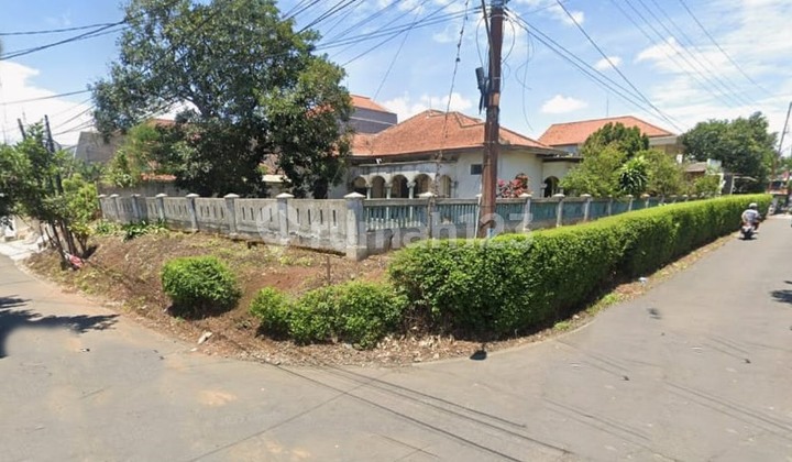 Land with bonus house for sale in Ngesrep Barat (12567-MRT) 1
