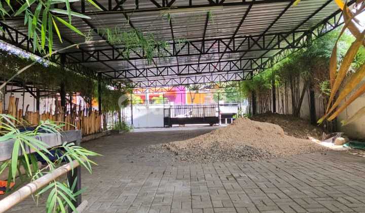 Dijual Rumah Hitung Tanah Strategis Bebas Banjir Di Jatingaleh Semarang Selatan 2