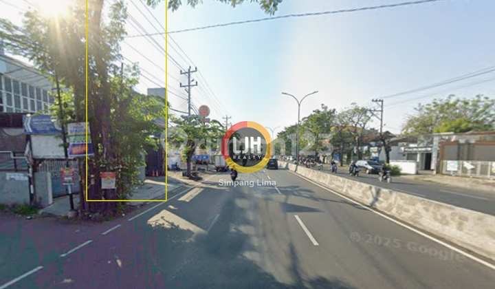 Ruko Usaha Lokasi Ramai Pedurungan Semarang 2