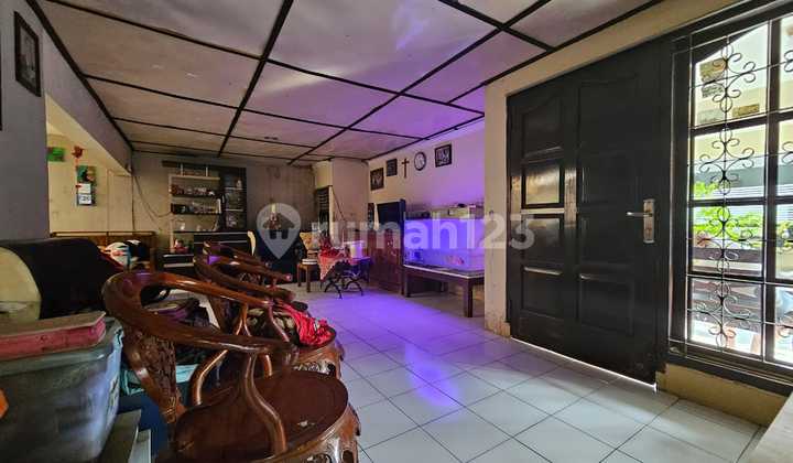 Dijual Rumah Cocok untuk Kost di Citarum  Semarang 2