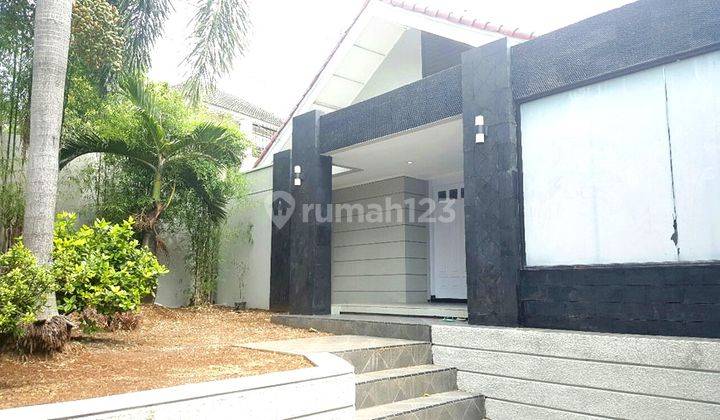 Rumah Lokasi Premium Kasipah Dekat Graha Candi Golf, Jangli, Candisari 12.215 LJHSL  1