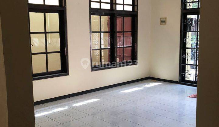 Rumah Sewa di Dekat Matahari Mall