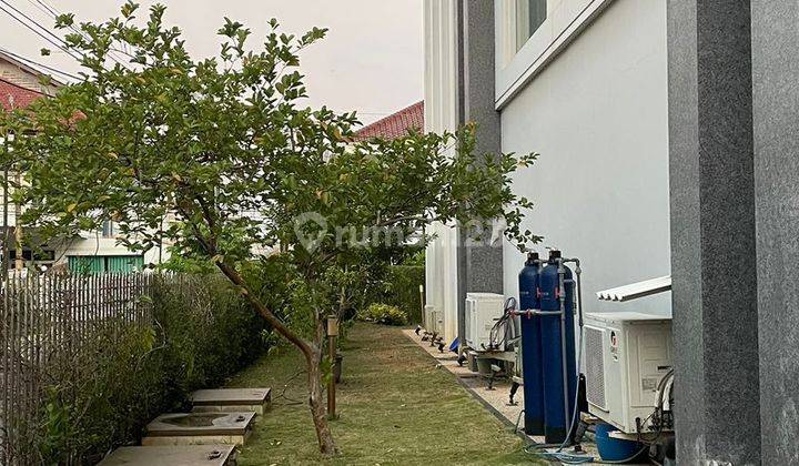 Dijual Rumah Cantik Siap Pakai Di Jl. Seroja, Semarang Tengah 12.043 PIA  2