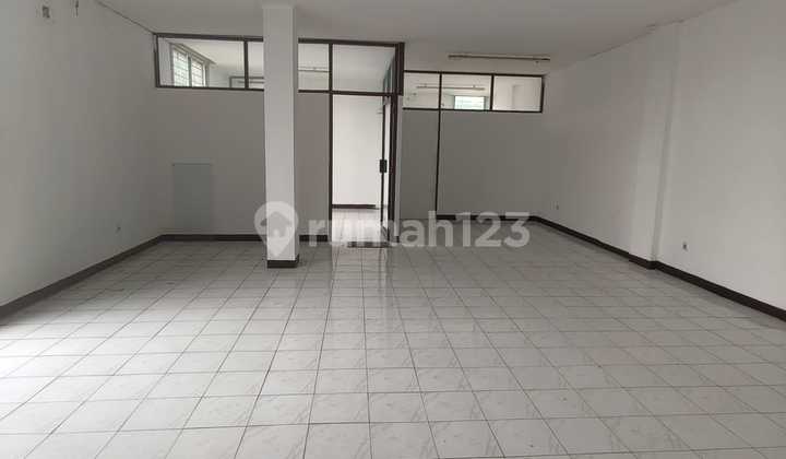 Disewakan murah Ruko Majapahit (12332-AUD) 2