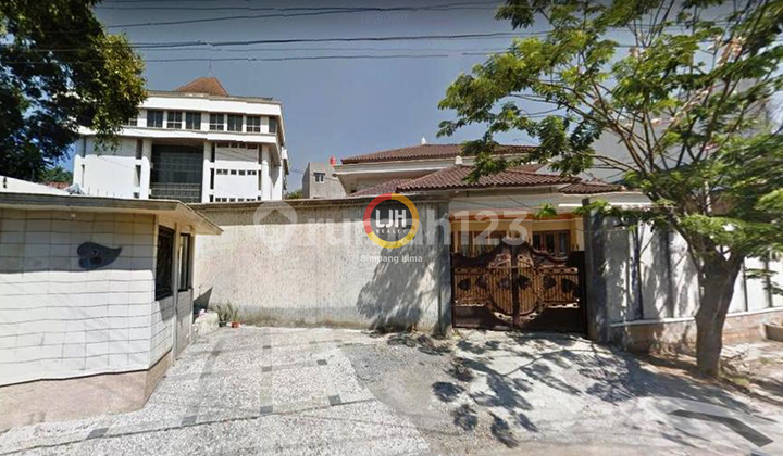 For Sale 2-Story House in Wonotingal Candisari, Semarang City 2