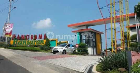 Dijual rumah harga di bawah pasaran di Panorama Banjaran (12571-PIA) 2