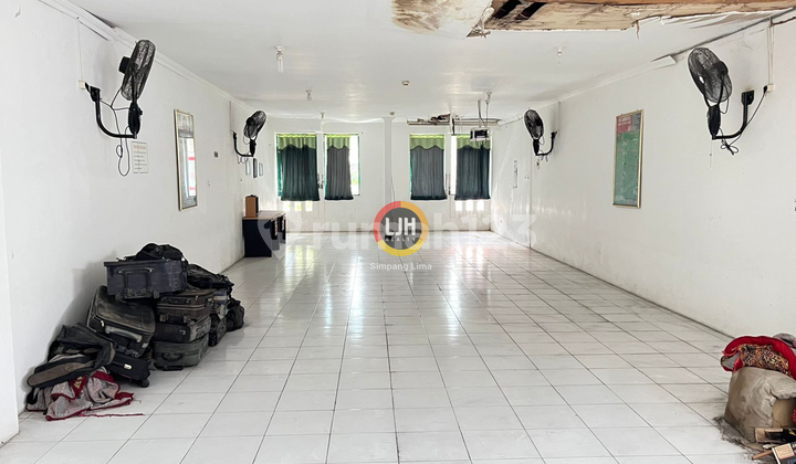 For Sale, 2-Unit Shophouse Row Building, 2 Floors 2