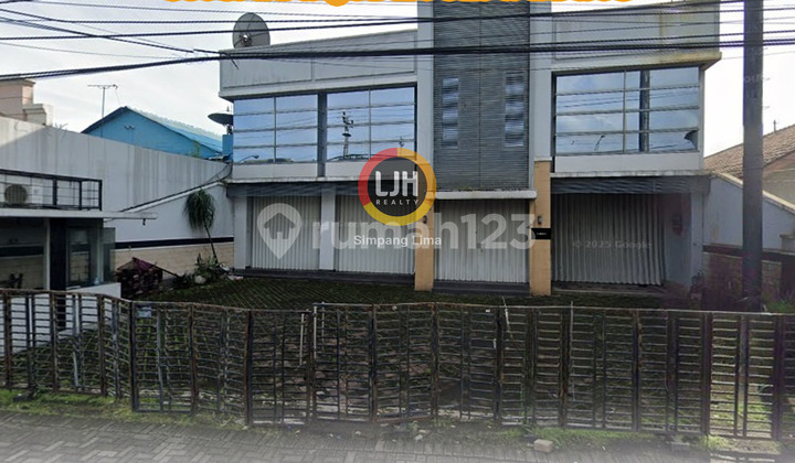 Dijual Gedung Istimewa di Diponegoro,Ungaran (12456-Pia) 1