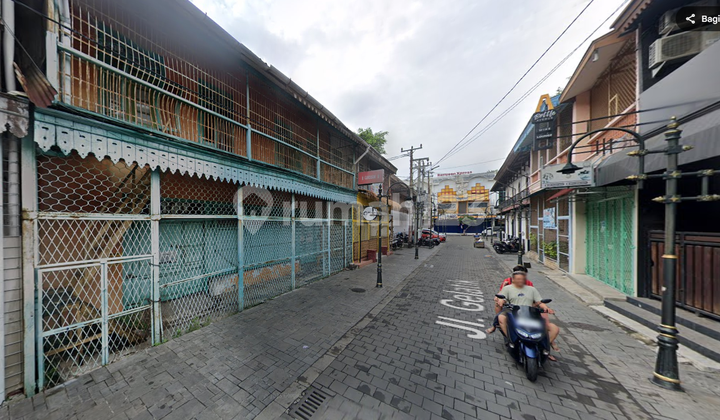 Dijual rumah kuno di Gelatik,Kotalama(12530-AUD) 2