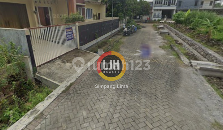 Dijual Rumah 4 KT 3 KM Berlokasi di Semarang Indah Tawangmas Kota Semarang 2
