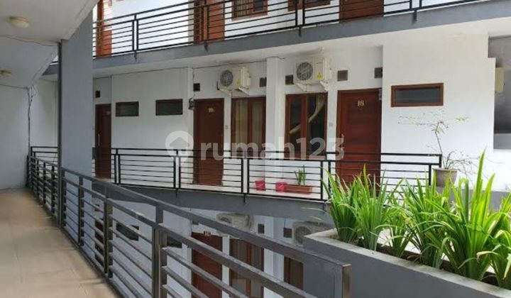 Hotel Dan Kostan Cigadung 8