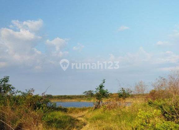 Tanah Di Mundu Cirebon 1