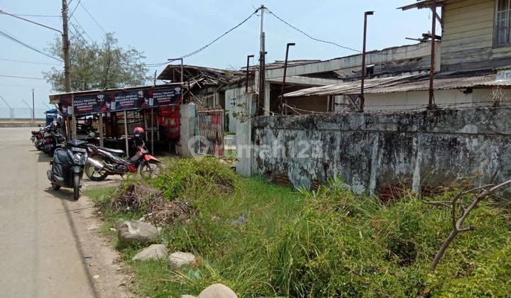 Rumah Hitung Tanah Di Pekalongan 6