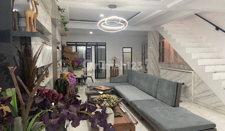 Ruko di Peta , Bandung Bagus 15